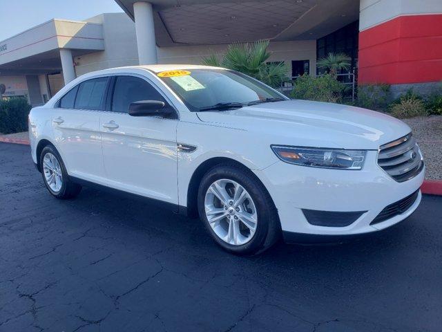 used 2015 Ford Taurus car, priced at $10,995