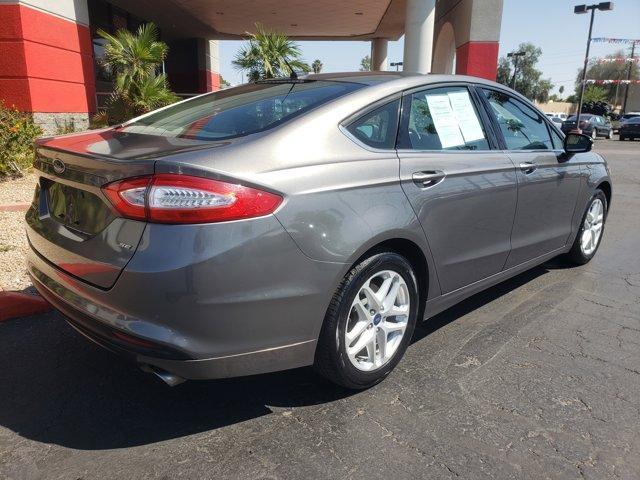 used 2014 Ford Fusion car, priced at $11,995