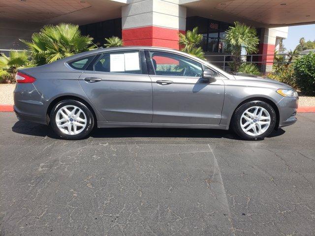 used 2014 Ford Fusion car, priced at $11,995