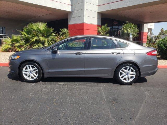 used 2014 Ford Fusion car, priced at $11,995