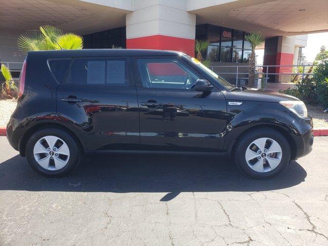 used 2018 Kia Soul car, priced at $12,495