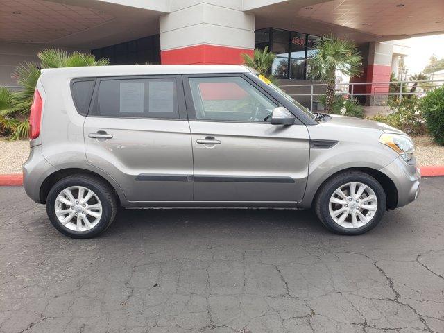 used 2012 Kia Soul car, priced at $8,955
