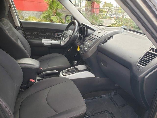 used 2012 Kia Soul car, priced at $8,955