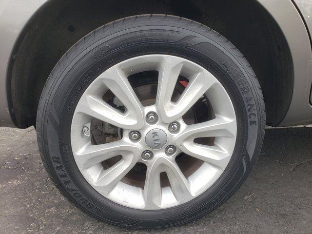 used 2012 Kia Soul car, priced at $8,955