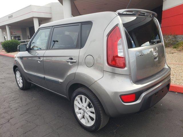 used 2012 Kia Soul car, priced at $8,955