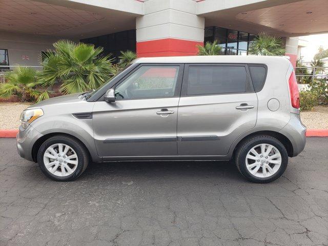 used 2012 Kia Soul car, priced at $8,955