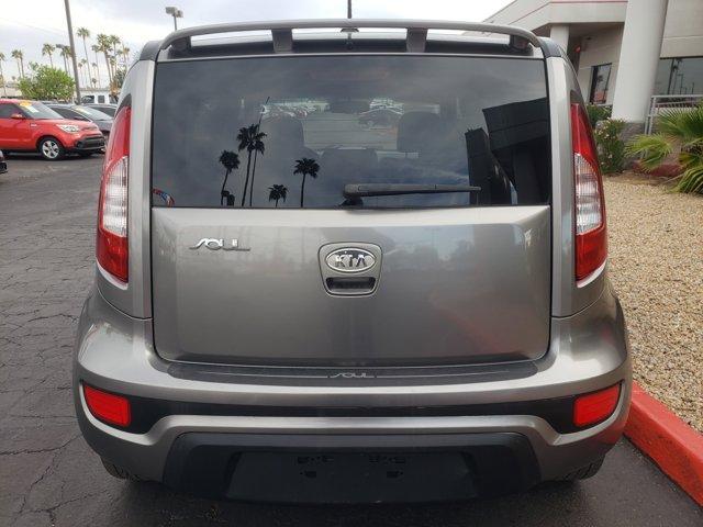 used 2012 Kia Soul car, priced at $8,955