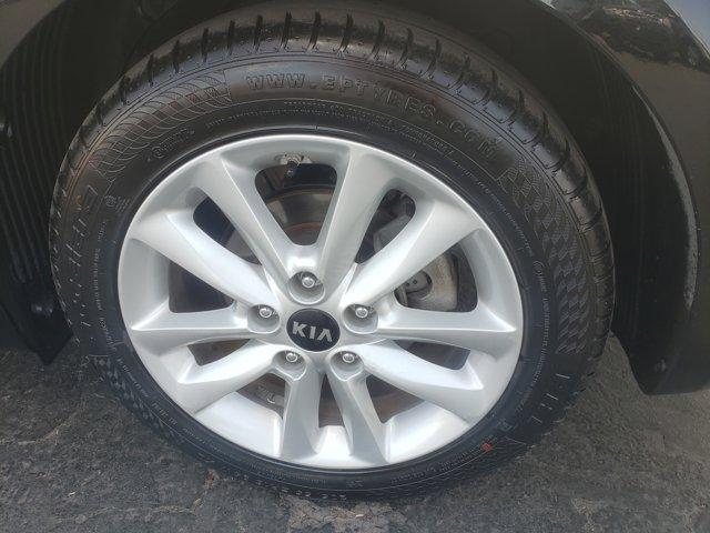 used 2017 Kia Forte car, priced at $11,495