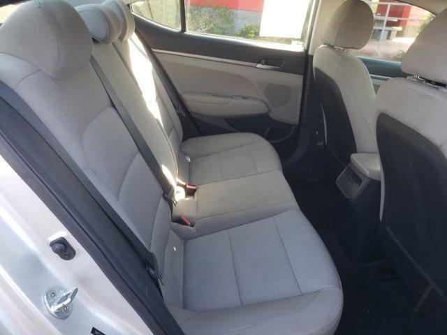 used 2017 Hyundai Elantra car, priced at $11,495