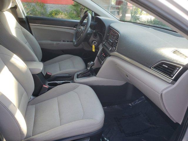 used 2017 Hyundai Elantra car, priced at $11,495