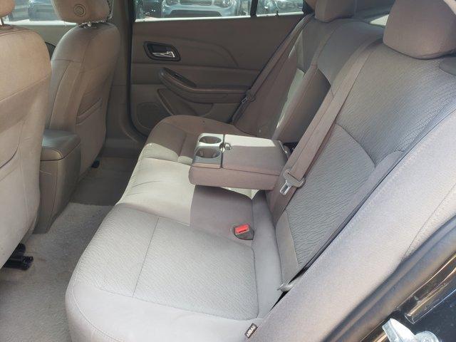 used 2015 Chevrolet Malibu car, priced at $11,995