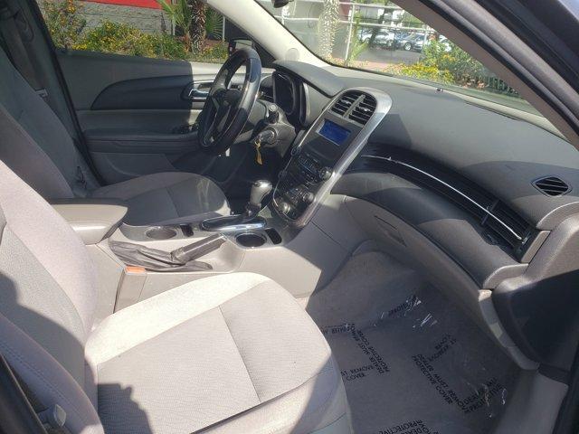 used 2015 Chevrolet Malibu car, priced at $11,995