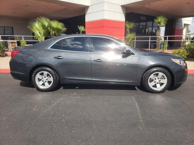 used 2015 Chevrolet Malibu car, priced at $11,995