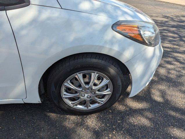 used 2016 Kia Forte car, priced at $11,995