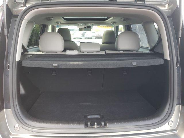 used 2017 Kia Soul car, priced at $11,495