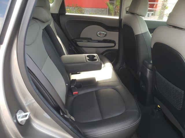 used 2017 Kia Soul car, priced at $11,495