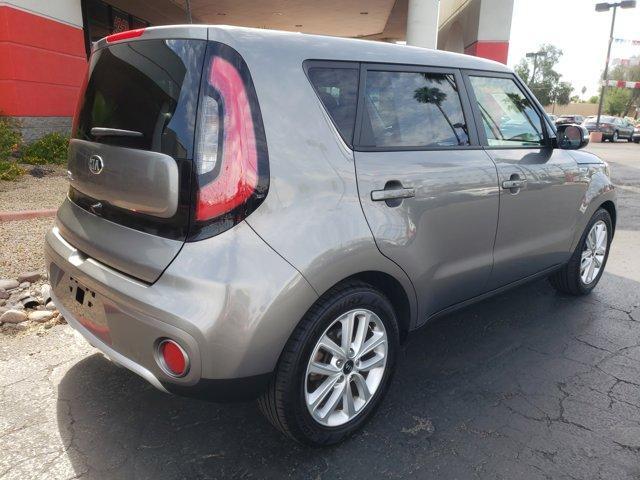 used 2017 Kia Soul car, priced at $11,495