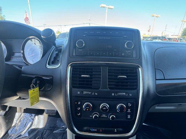 used 2013 Dodge Grand Caravan car, priced at $10,995