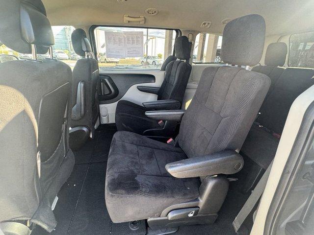 used 2013 Dodge Grand Caravan car, priced at $10,995