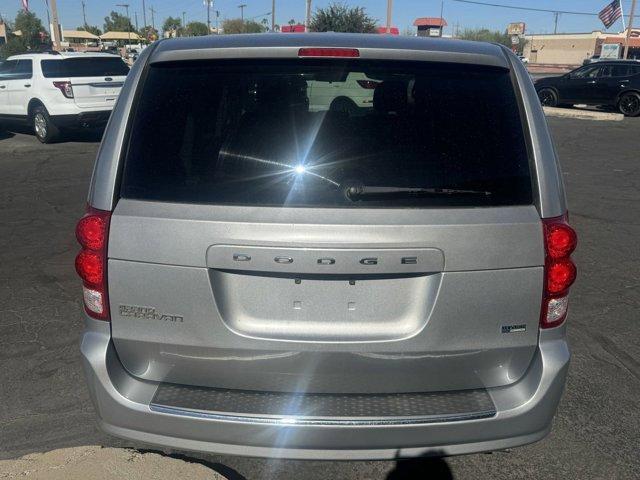 used 2013 Dodge Grand Caravan car, priced at $10,995