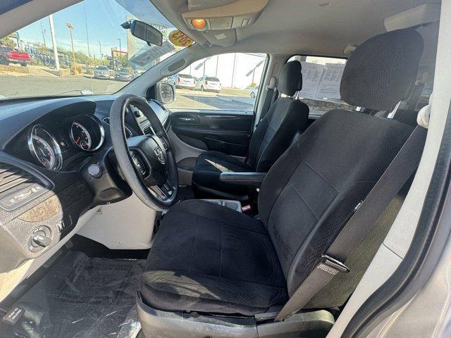 used 2013 Dodge Grand Caravan car, priced at $10,995