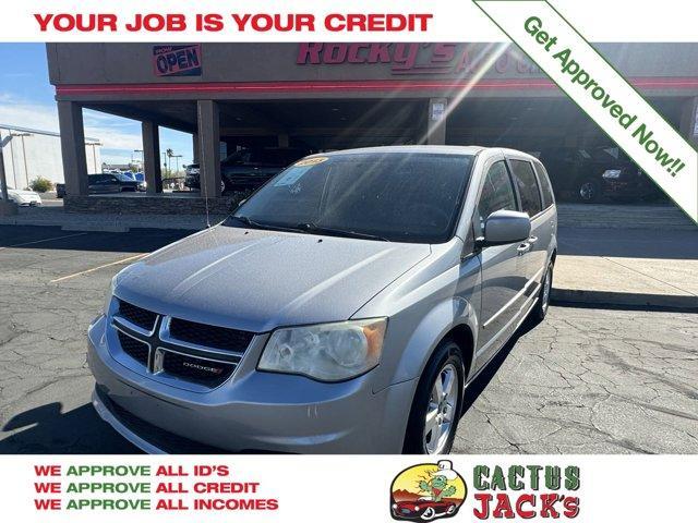 used 2013 Dodge Grand Caravan car, priced at $10,995