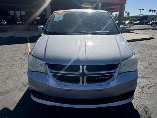used 2013 Dodge Grand Caravan car, priced at $10,995