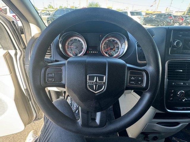 used 2013 Dodge Grand Caravan car, priced at $10,995