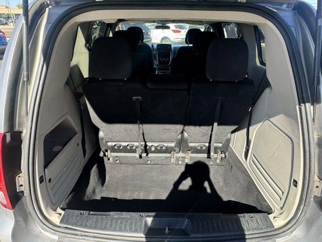 used 2013 Dodge Grand Caravan car, priced at $10,995