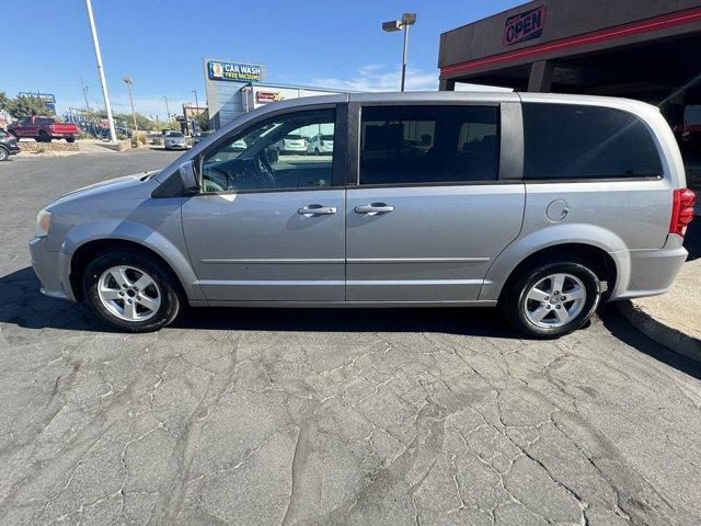 used 2013 Dodge Grand Caravan car, priced at $10,995