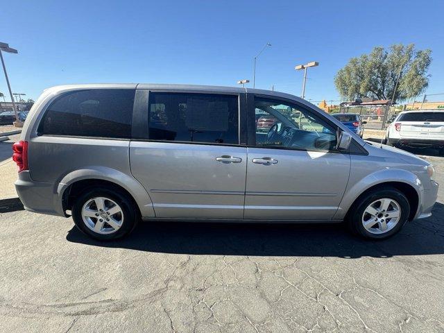 used 2013 Dodge Grand Caravan car, priced at $10,995