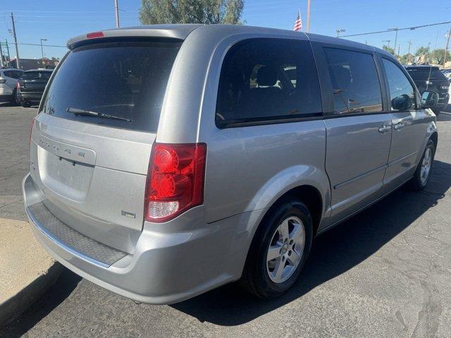 used 2013 Dodge Grand Caravan car, priced at $10,995