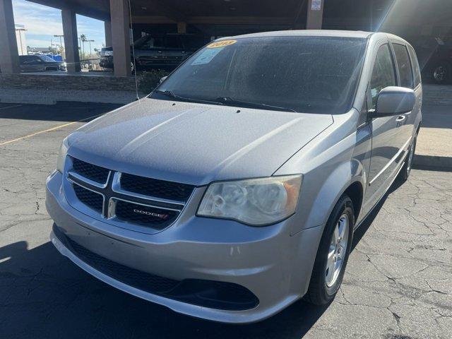 used 2013 Dodge Grand Caravan car, priced at $10,995