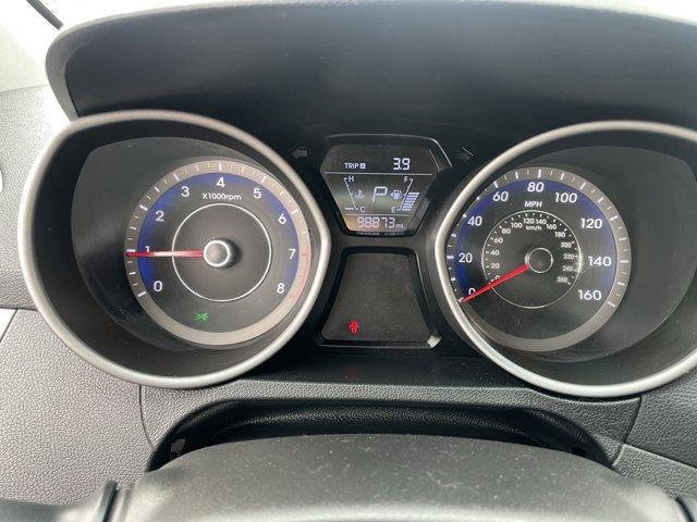 used 2016 Hyundai Elantra car, priced at $11,995