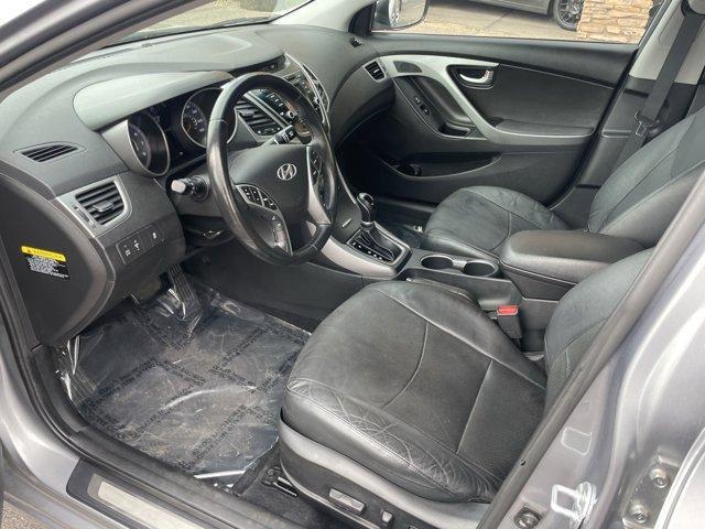 used 2016 Hyundai Elantra car, priced at $11,995