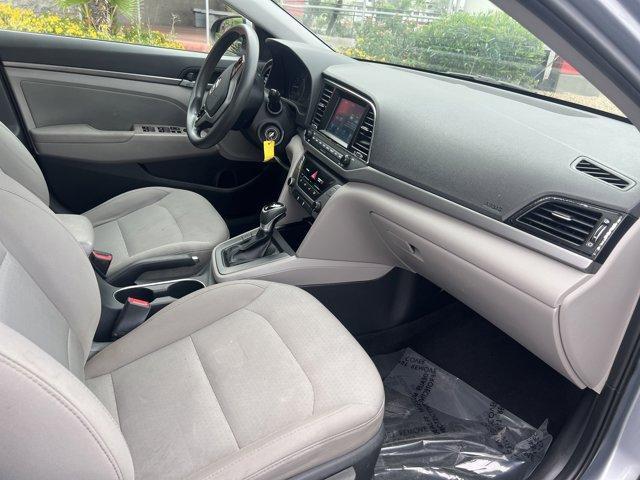 used 2017 Hyundai Elantra car, priced at $11,995