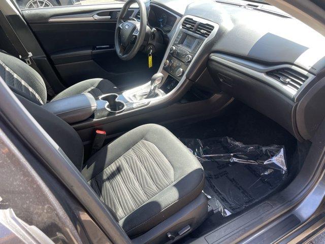used 2016 Ford Fusion car, priced at $12,495