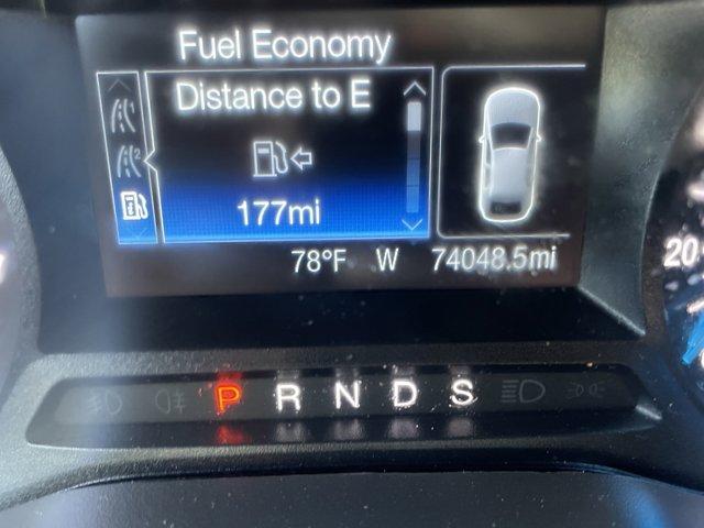used 2016 Ford Fusion car, priced at $12,495