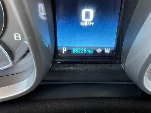 used 2016 Chevrolet Malibu Limited car, priced at $12,495