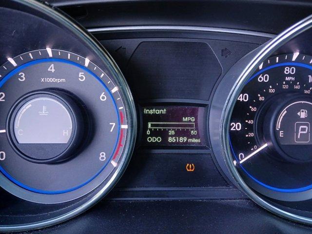 used 2013 Hyundai Sonata car, priced at $11,495