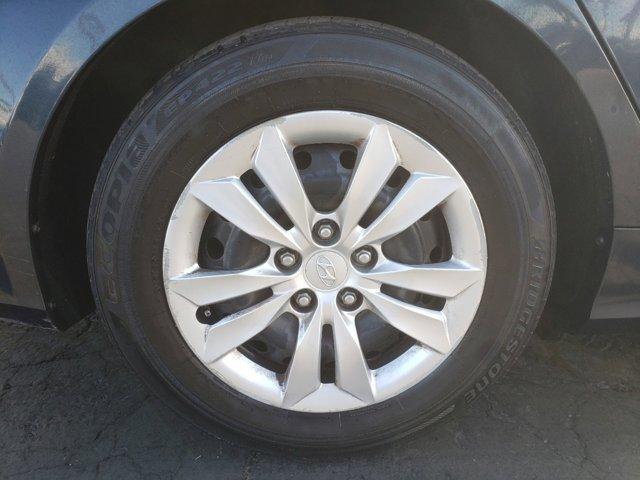 used 2012 Hyundai Sonata car, priced at $10,495