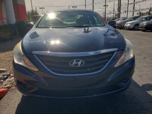 used 2012 Hyundai Sonata car, priced at $10,495