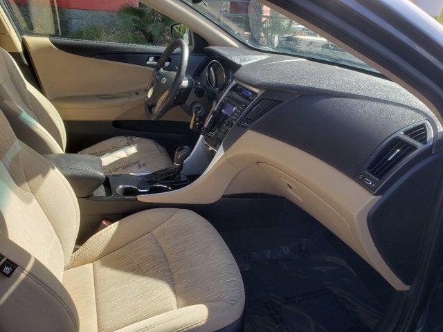 used 2012 Hyundai Sonata car, priced at $10,495