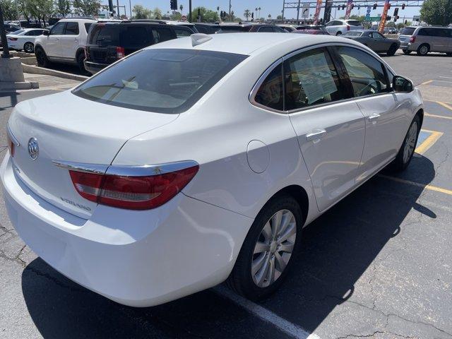 used 2016 Buick Verano car, priced at $11,995
