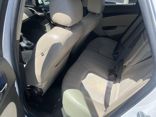 used 2016 Buick Verano car, priced at $11,995
