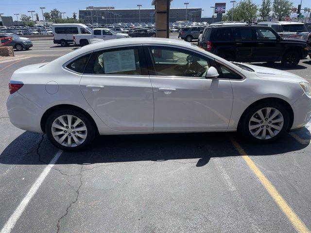 used 2016 Buick Verano car, priced at $11,995
