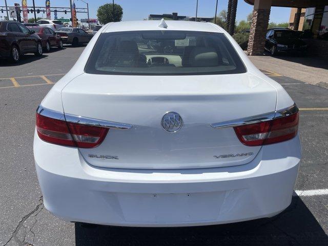 used 2016 Buick Verano car, priced at $11,995