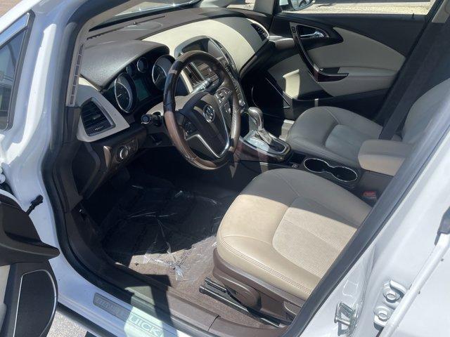 used 2016 Buick Verano car, priced at $11,995