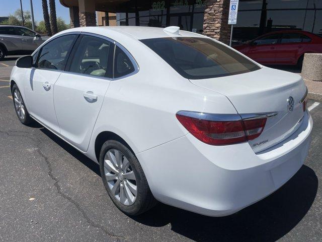 used 2016 Buick Verano car, priced at $11,995