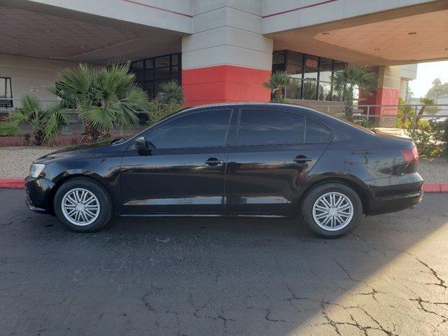 used 2016 Volkswagen Jetta car, priced at $12,995